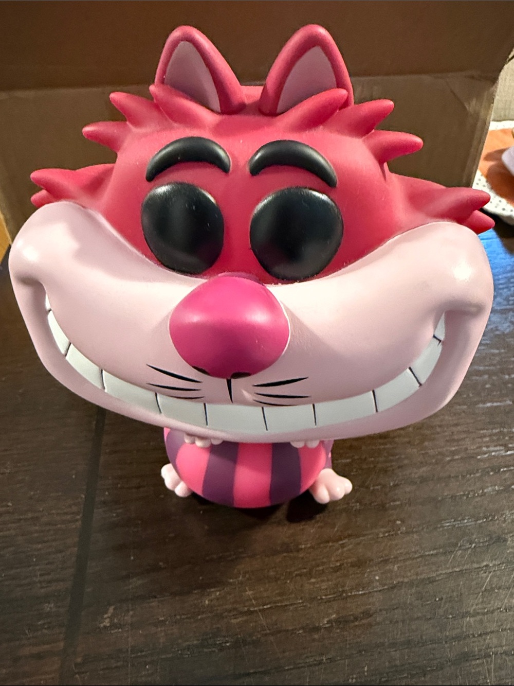 Funko Cheshire Cat Jumbo Figure